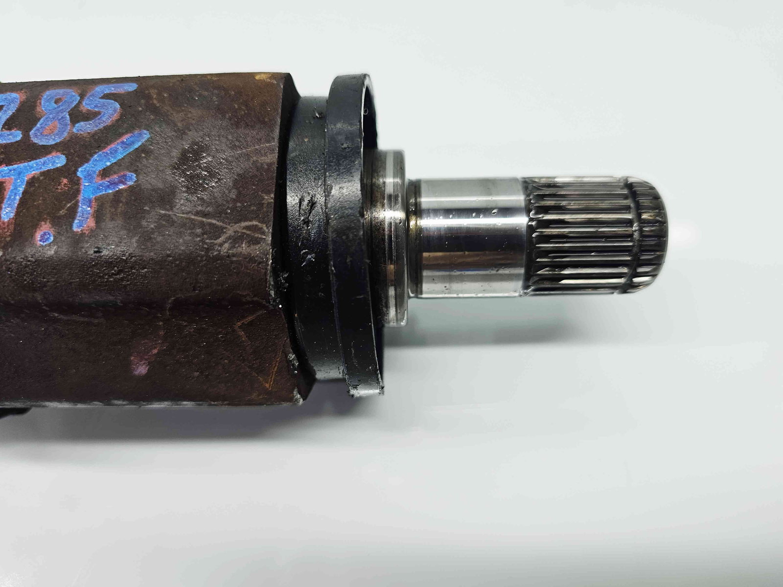 Planetara stanga fata Bmw X5 (E70) [Fabr 2007-2013] 762291301 3.0 N57D30 180KW / 245CP - imagine 2