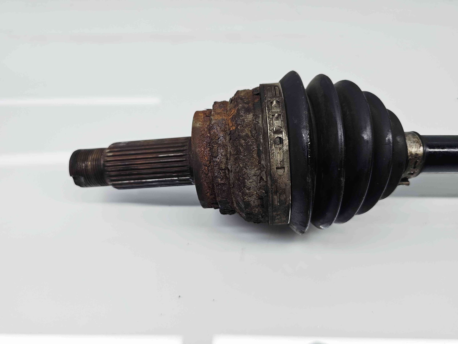 Planetara stanga fata Bmw X5 (E70) [Fabr 2007-2013] 762291301 3.0 N57D30 180KW / 245CP - imagine 4