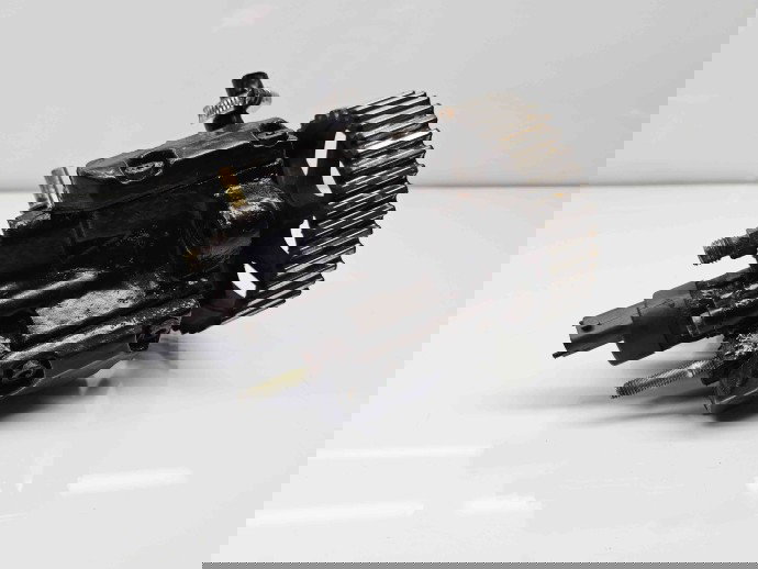 Pompa inalta presiune Renault Laguna 2 [Fabr 2001-2007] 7700111010 1.9 CDI F9Q754 79KW / 107CP