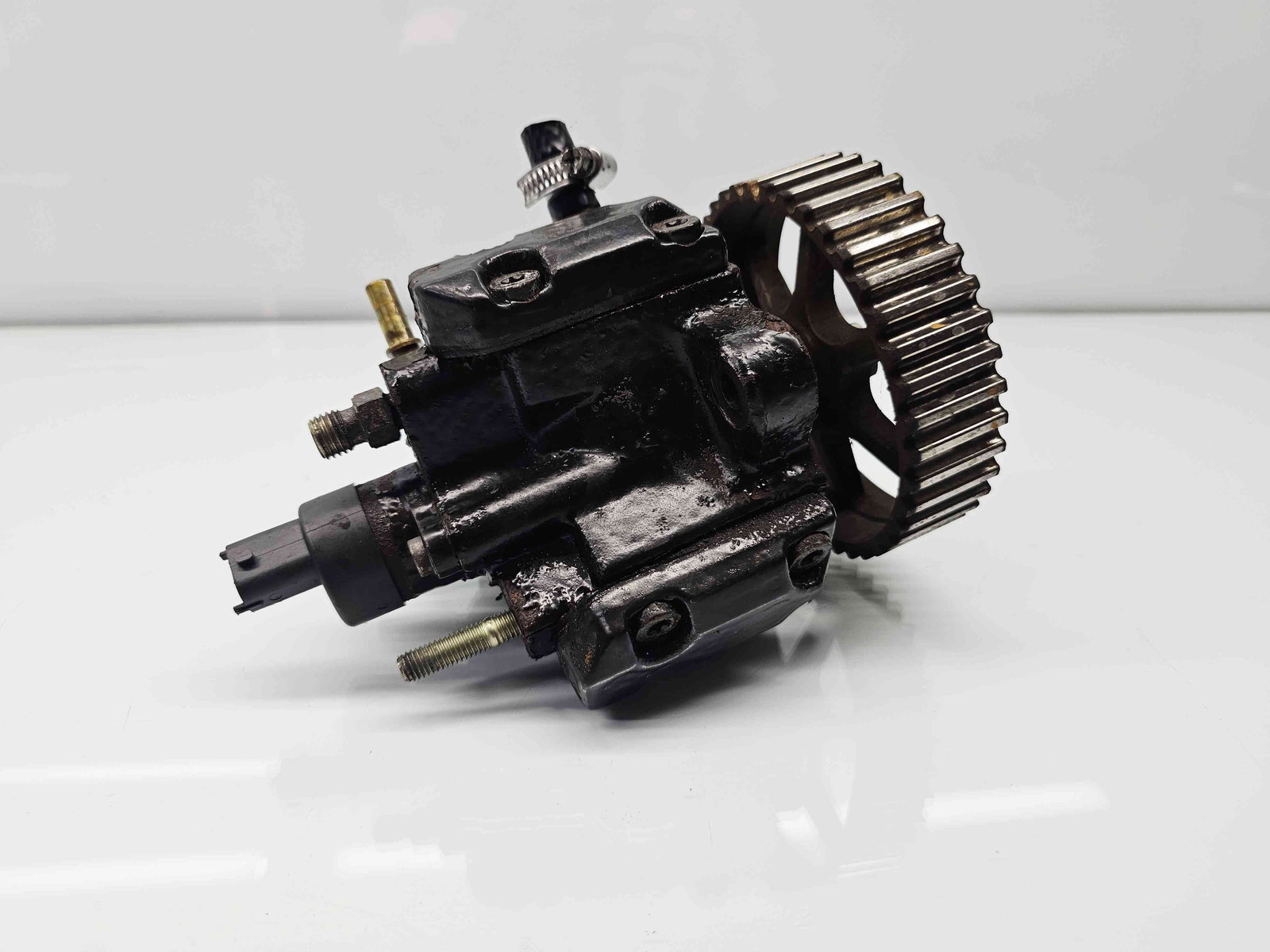 Pompa inalta presiune Renault Laguna 2 [Fabr 2001-2007] 7700111010 1.9 CDI F9Q754 79KW / 107CP - imagine 1