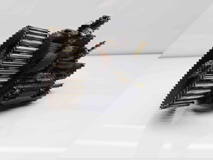 Pompa inalta presiune Renault Laguna 2 [Fabr 2001-2007] 7700111010 1.9 CDI F9Q754 79KW / 107CP