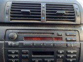 Radio CD OEM Bmw E46 2.0 1998-2005