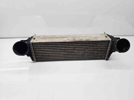 Radiator intercooler Bmw X5 (E70) [Fabr 2007-2013] 7809321 3.0 N57D30 180KW / 245CP
