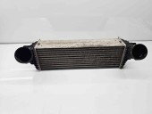 Radiator intercooler Bmw X5 (E70) [Fabr 2007-2013] 7809321 3.0 N57D30 180KW / 245CP