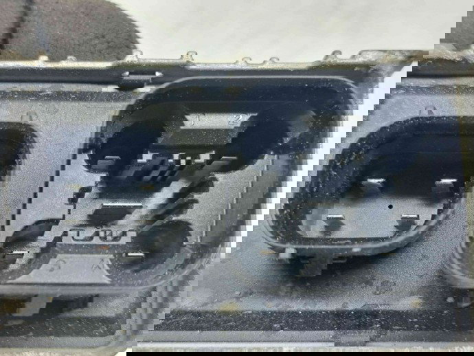  Releu bujii Opel Insignia A [Fabr 2008-2016] 55574293 