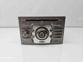  Radio CD cu navigatie Citroen C5 (III) [Fabr 2008-2017] 96664002CL