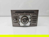  Radio CD cu navigatie Citroen C5 (III) [Fabr 2008-2017] 96664002CL