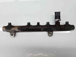 Rampa injectoare Renault Laguna 2 [Fabr 2001-2007] 8200347174 1.9 CDI F9Q754 79KW / 107CP