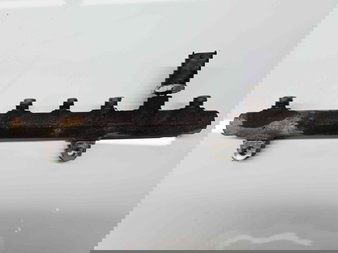 Rampa injectoare Renault Laguna 2 [Fabr 2001-2007] 8200347174 1.9 CDI F9Q754 79KW / 107CP