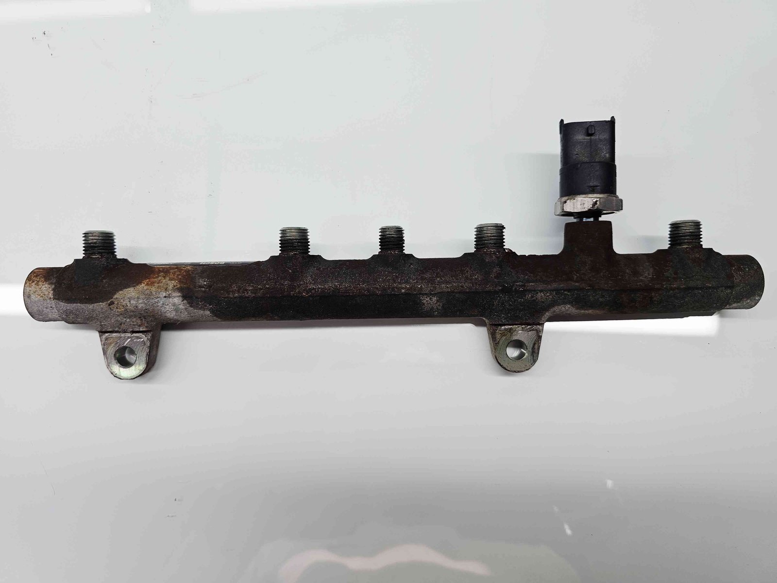 Rampa injectoare Renault Laguna 2 [Fabr 2001-2007] 8200347174 1.9 CDI F9Q754 79KW / 107CP - imagine 1