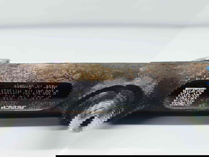 Rampa injectoare Renault Laguna 2 [Fabr 2001-2007] 8200347174 1.9 CDI F9Q754 79KW / 107CP