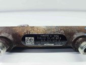 Rampa injectoare Renault Laguna 2 [Fabr 2001-2007] 8200347174 1.9 CDI F9Q754 79KW / 107CP