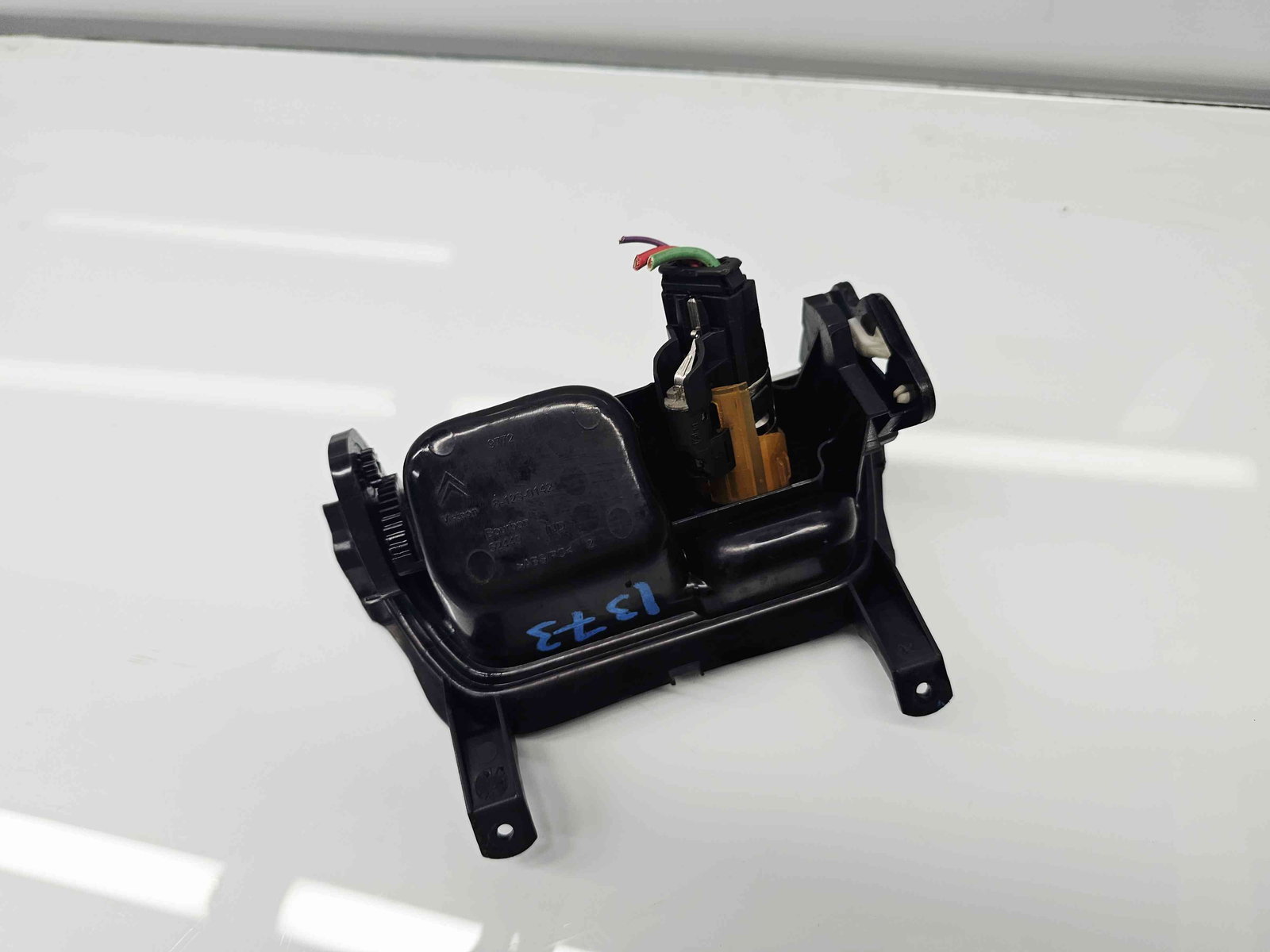 Scrumiera Citroen C5 (III) [Fabr 2008-2017] 81230142 - imagine 4