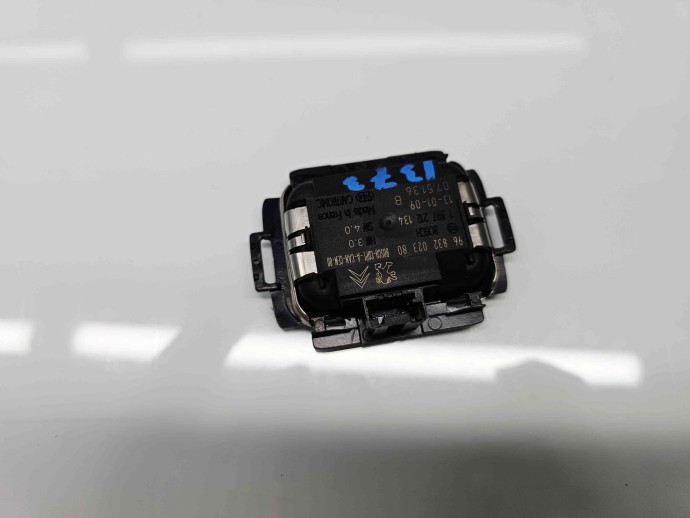  Senzor ploaie Citroen C5 (III) [Fabr 2008-2017] 9683202380