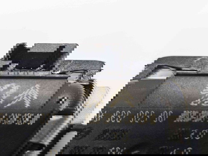  Senzor ploaie Citroen C5 (III) [Fabr 2008-2017] 9683202380