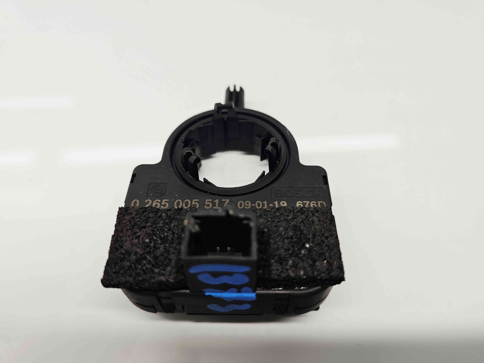 Senzor unghi volan Citroen C5 (III) [Fabr 2008-2017] 0265005517 - imagine 1