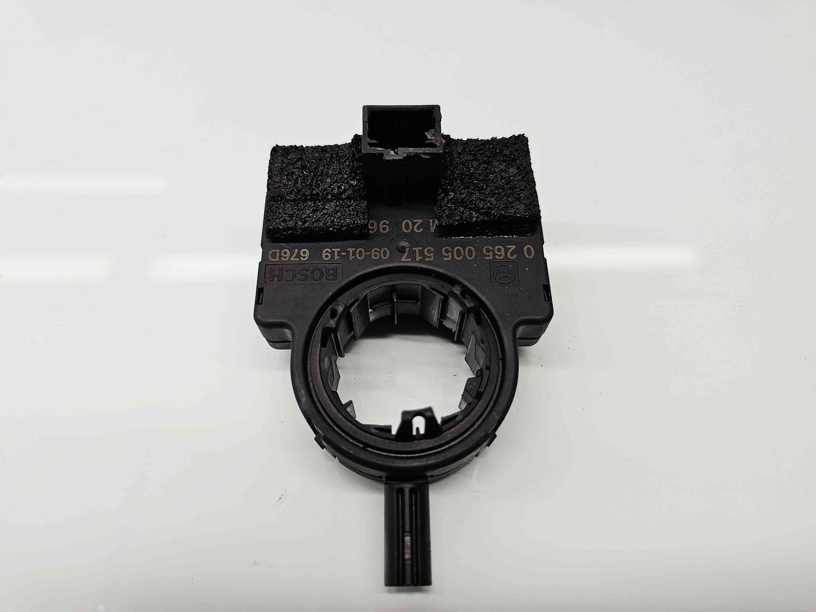 Senzor unghi volan Citroen C5 (III) [Fabr 2008-2017] 0265005517 - imagine 3