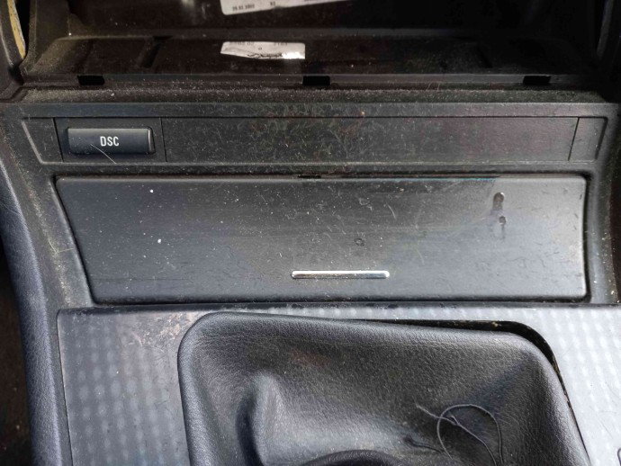 Scrumiera OEM Bmw E46 2.0 1998-2005