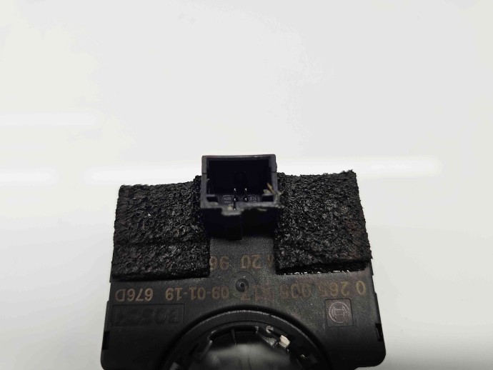  Senzor unghi volan Citroen C5 (III) [Fabr 2008-2017] 0265005517