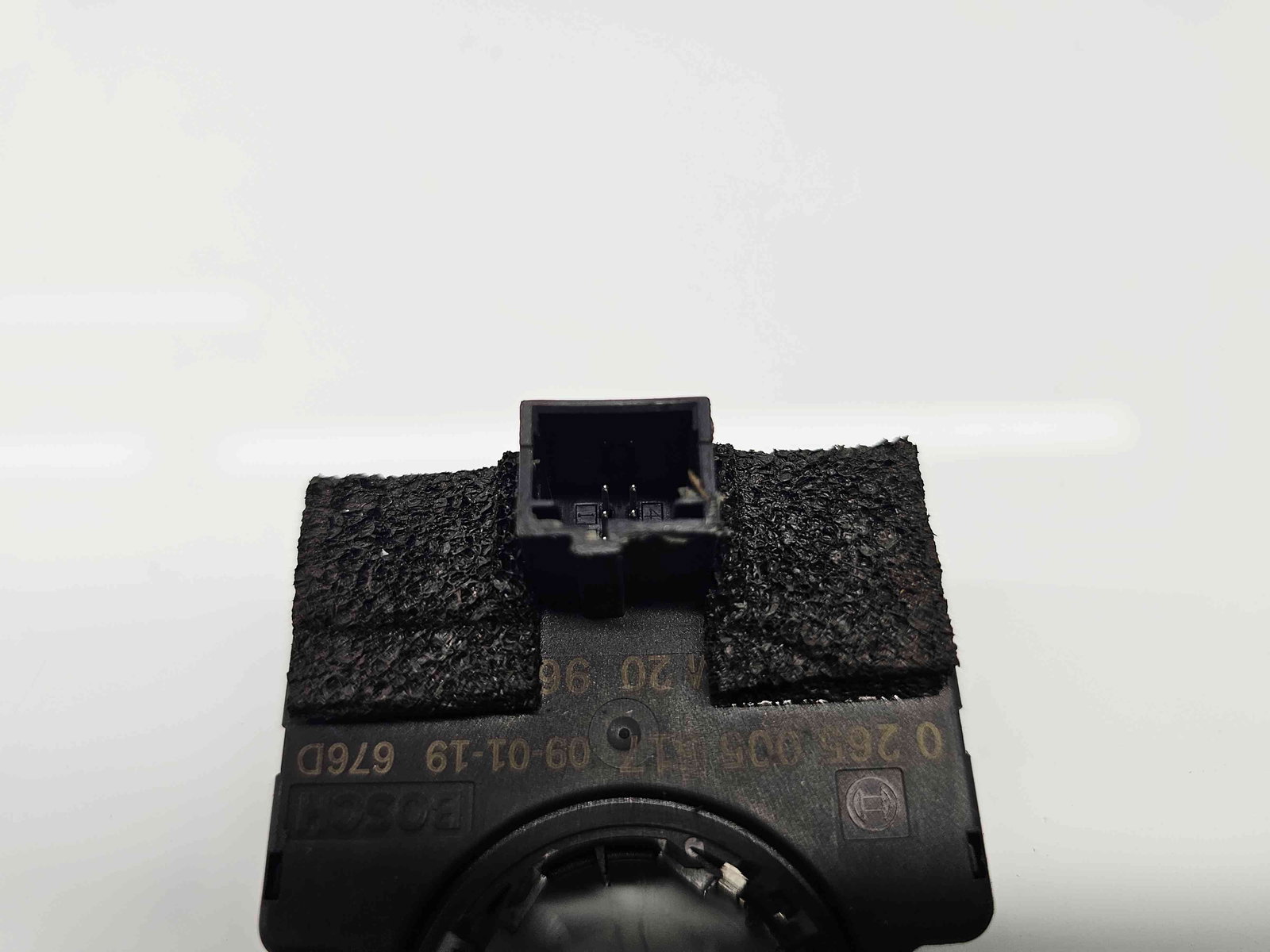 Senzor unghi volan Citroen C5 (III) [Fabr 2008-2017] 0265005517 - imagine 4