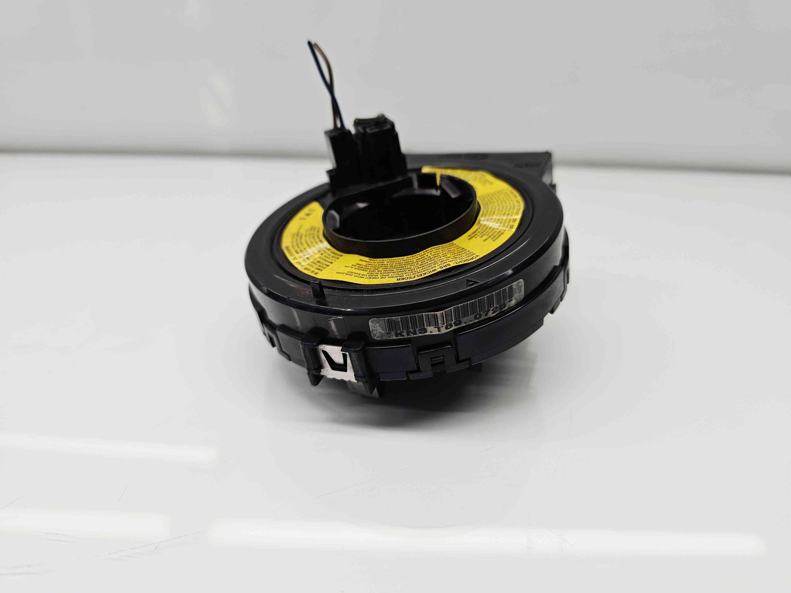 Spirala volan Hyundai Accent 3 (MC) [Fabr 2005-2008] OEM - imagine 1