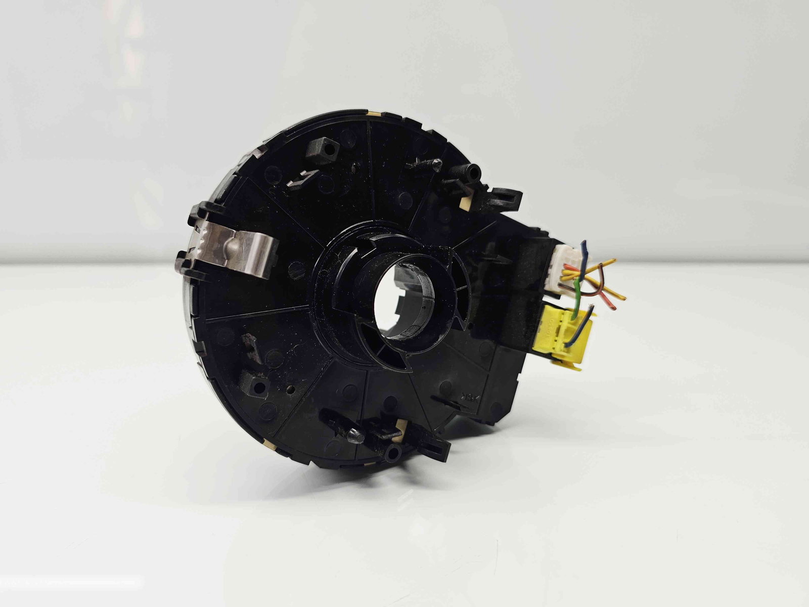 Spirala volan Hyundai Accent 3 (MC) [Fabr 2005-2008] OEM - imagine 2