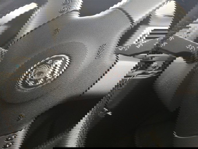 Airbag volan Opel Vectra C 2.2 L50 OEM 2003-2008