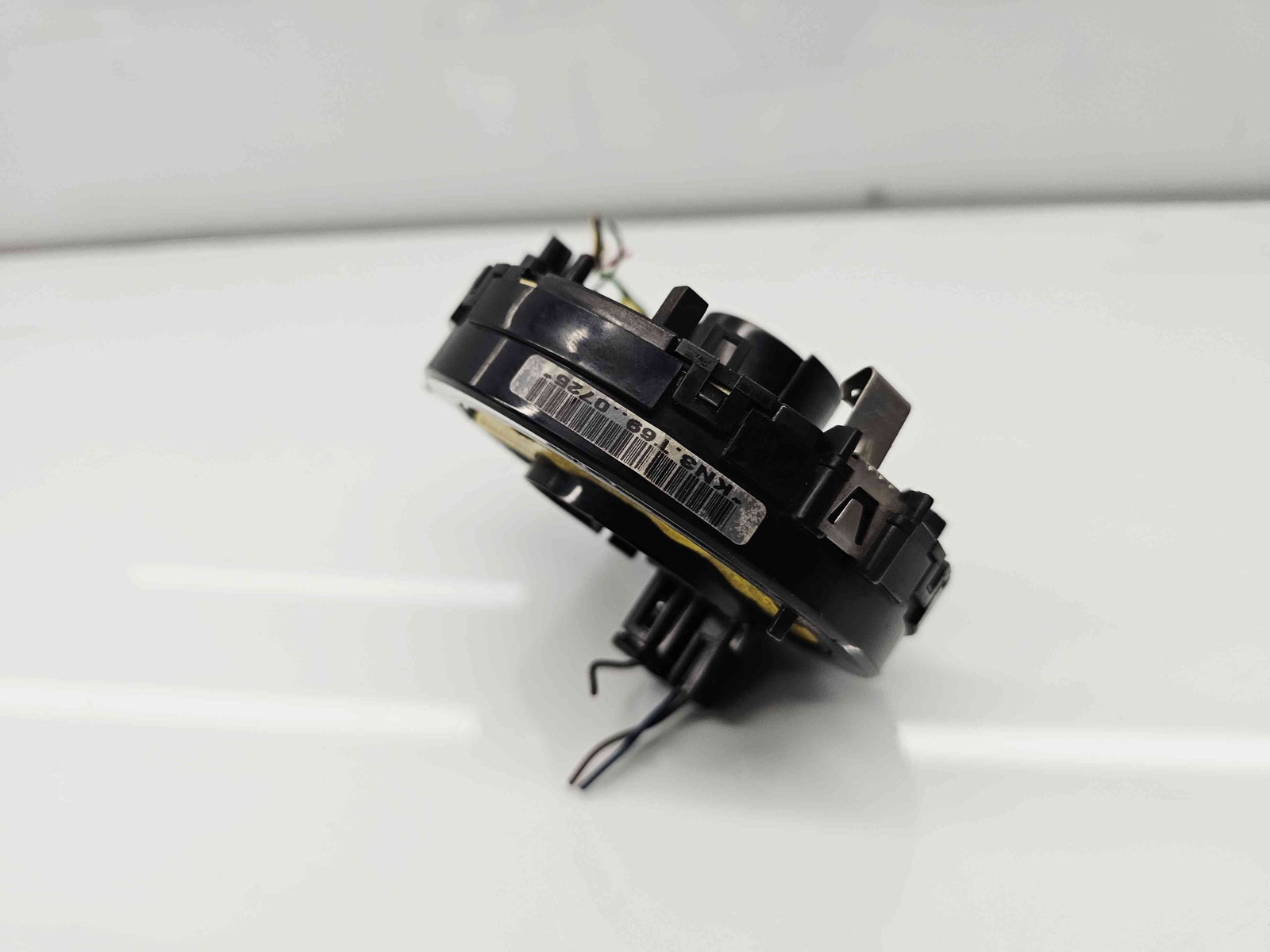 Spirala volan Hyundai Accent 3 (MC) [Fabr 2005-2008] OEM - imagine 4