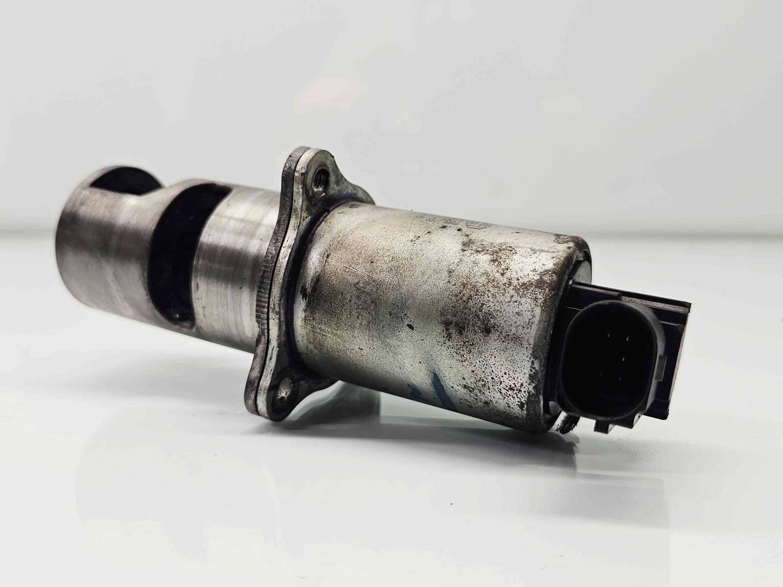 Supapa EGR Renault Laguna 2 [Fabr 2001-2007] EV016 1.9 CDI F9Q754 79KW / 107CP - imagine 4