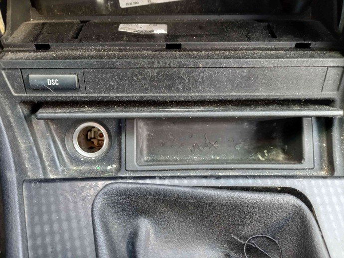 Scrumiera OEM Bmw E46 2.0 1998-2005