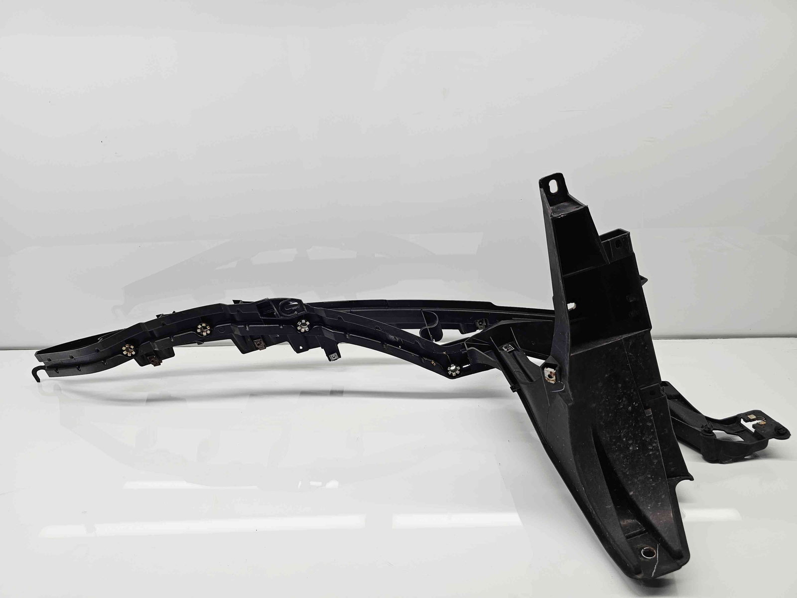 Suport aripa dreapta fata Bmw X5 (E70) [Fabr 2007-2013] 7157990 - imagine 1
