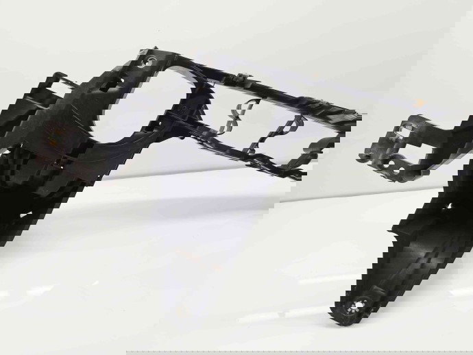 Suport aripa dreapta fata Bmw X5 (E70) [Fabr 2007-2013] 7157990