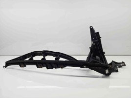 Suport aripa stanga fata Bmw X5 (E70) [Fabr 2007-2013] 7157989