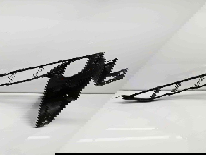 Suport aripa stanga fata Bmw X5 (E70) [Fabr 2007-2013] 7157989