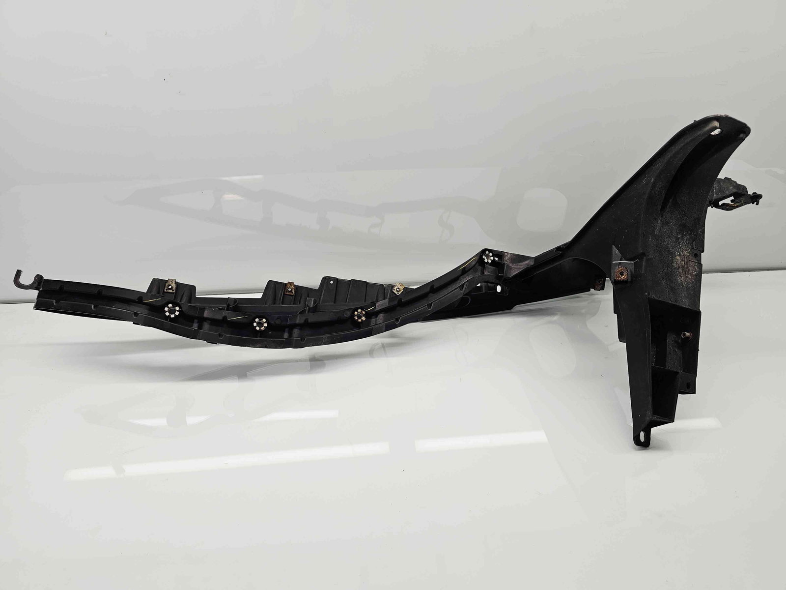 Suport aripa stanga fata Bmw X5 (E70) [Fabr 2007-2013] 7157989 - imagine 5