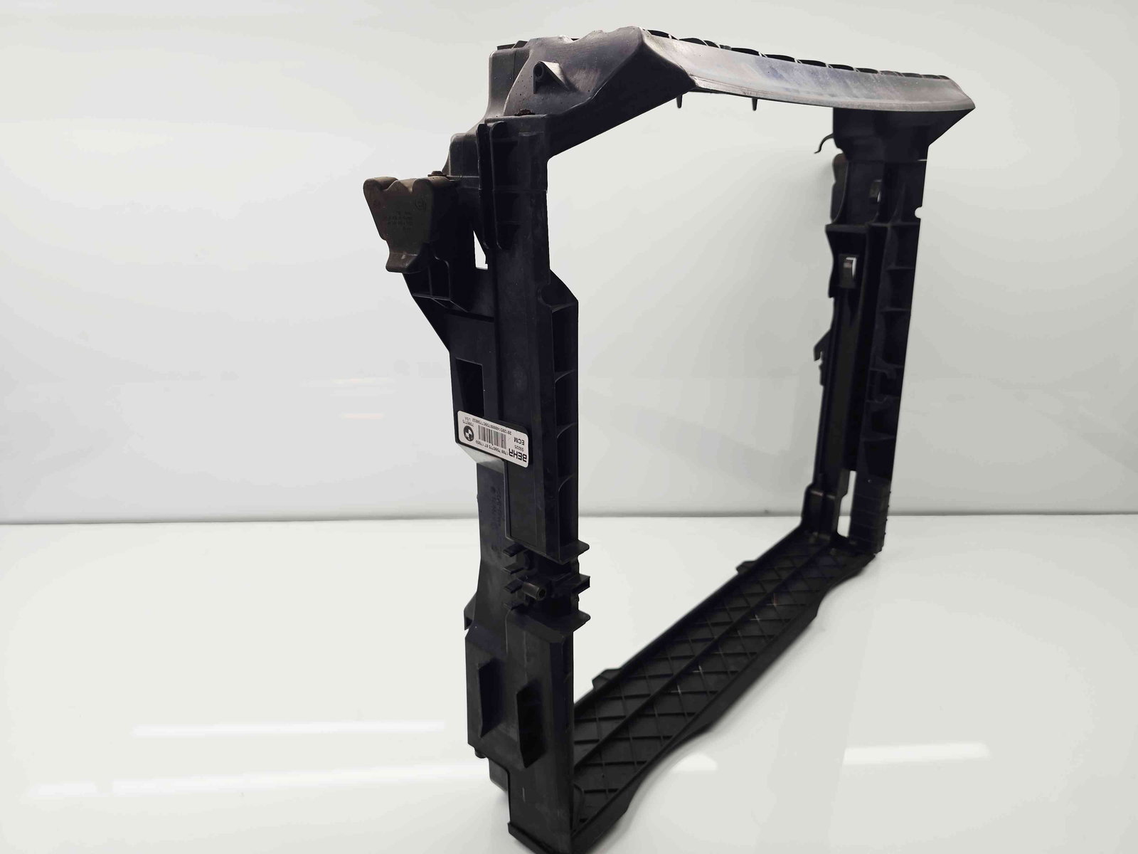 Trager Bmw X5 (E70) [Fabr 2007-2013] 7586775 - imagine 2