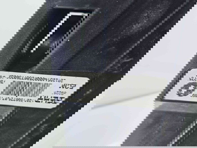 Trager Bmw X5 (E70) [Fabr 2007-2013] 7586775