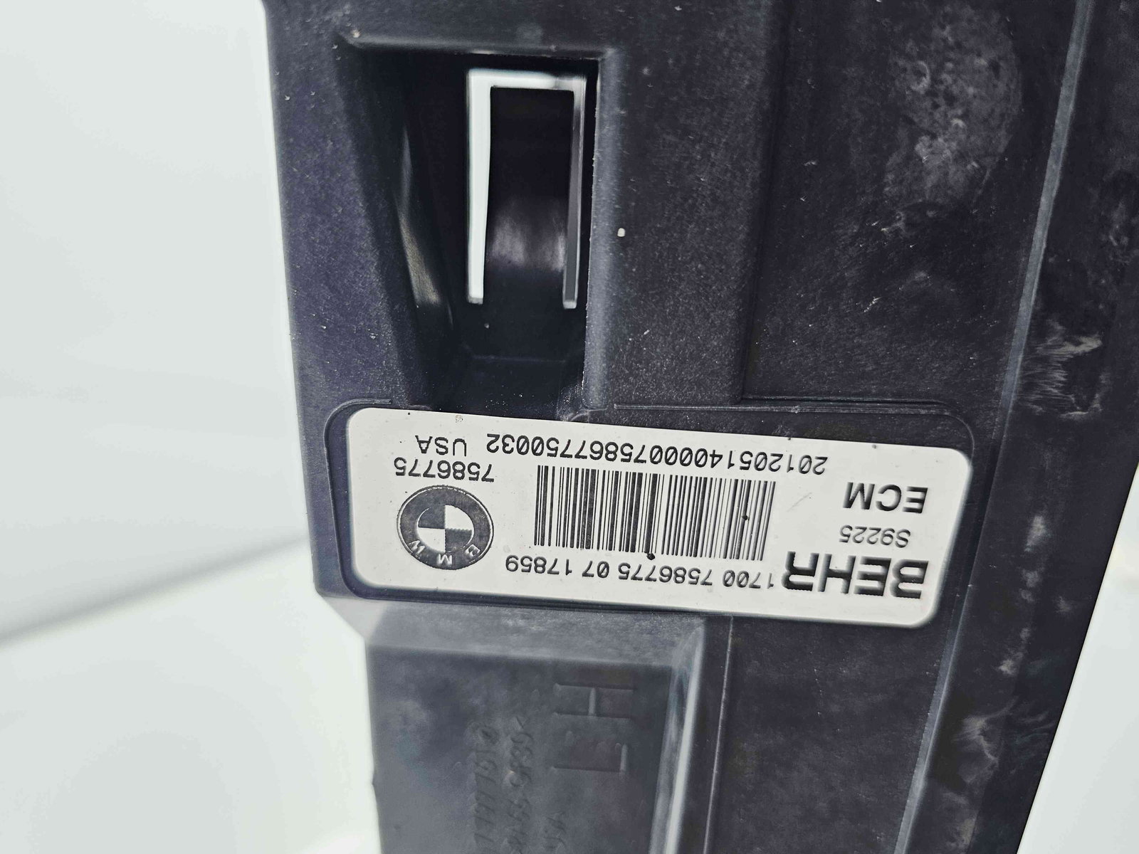 Trager Bmw X5 (E70) [Fabr 2007-2013] 7586775 - imagine 3