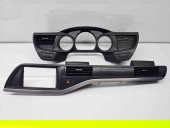 Trimuri bord Citroen C5 (III) [Fabr 2008-2017] 9682386677