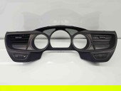 Trimuri bord Citroen C5 (III) [Fabr 2008-2017] 9682386677