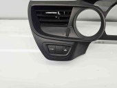 Trimuri bord Citroen C5 (III) [Fabr 2008-2017] 9682386677