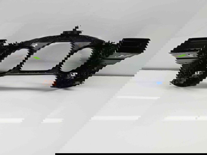 Trimuri bord Citroen C5 (III) [Fabr 2008-2017] 9682386677