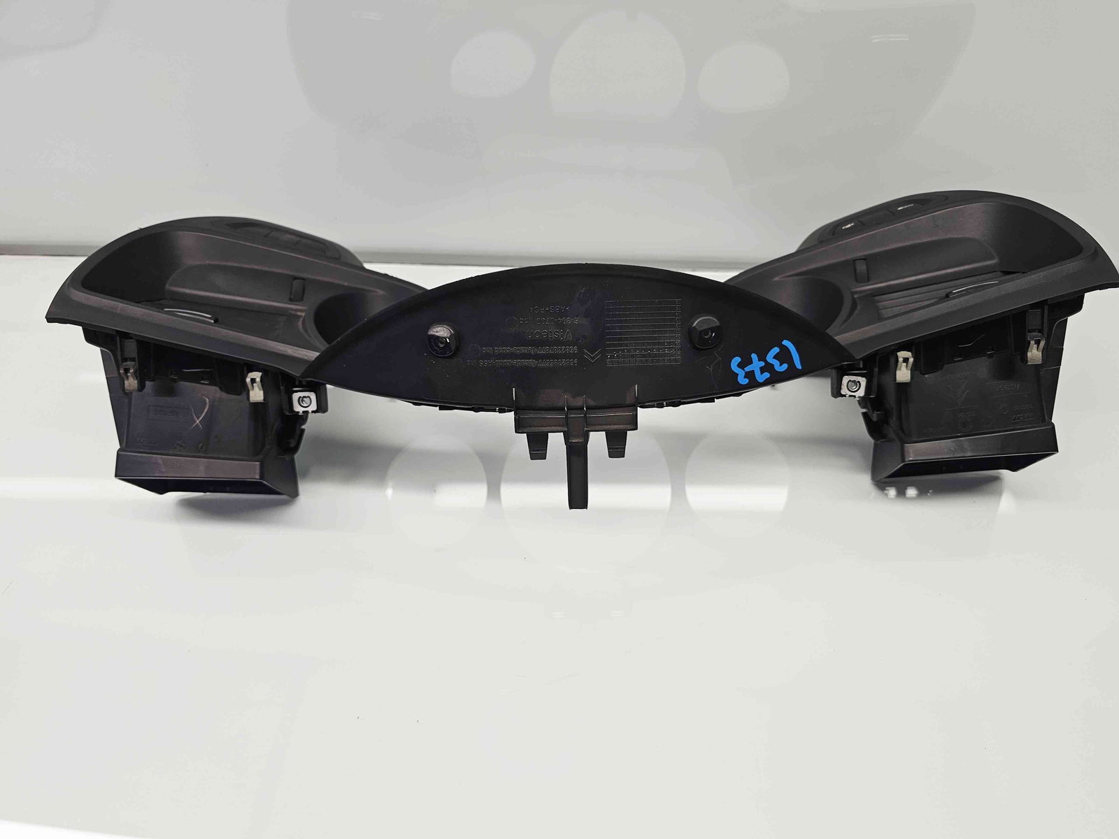 Trimuri bord Citroen C5 (III) [Fabr 2008-2017] 9682386677 - imagine 6