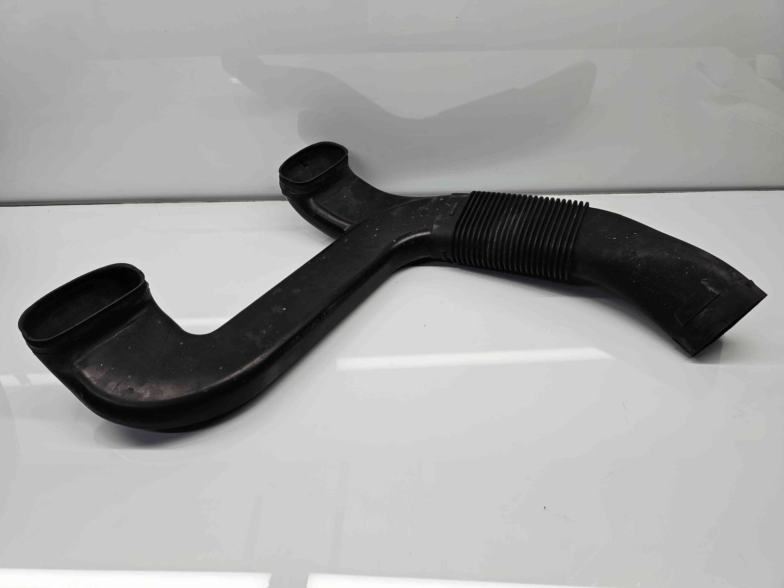 Tub admisie aer Bmw X5 (E70) [Fabr 2007-2013] 7812058 3.0 N57D30 180KW / 245CP - imagine 4