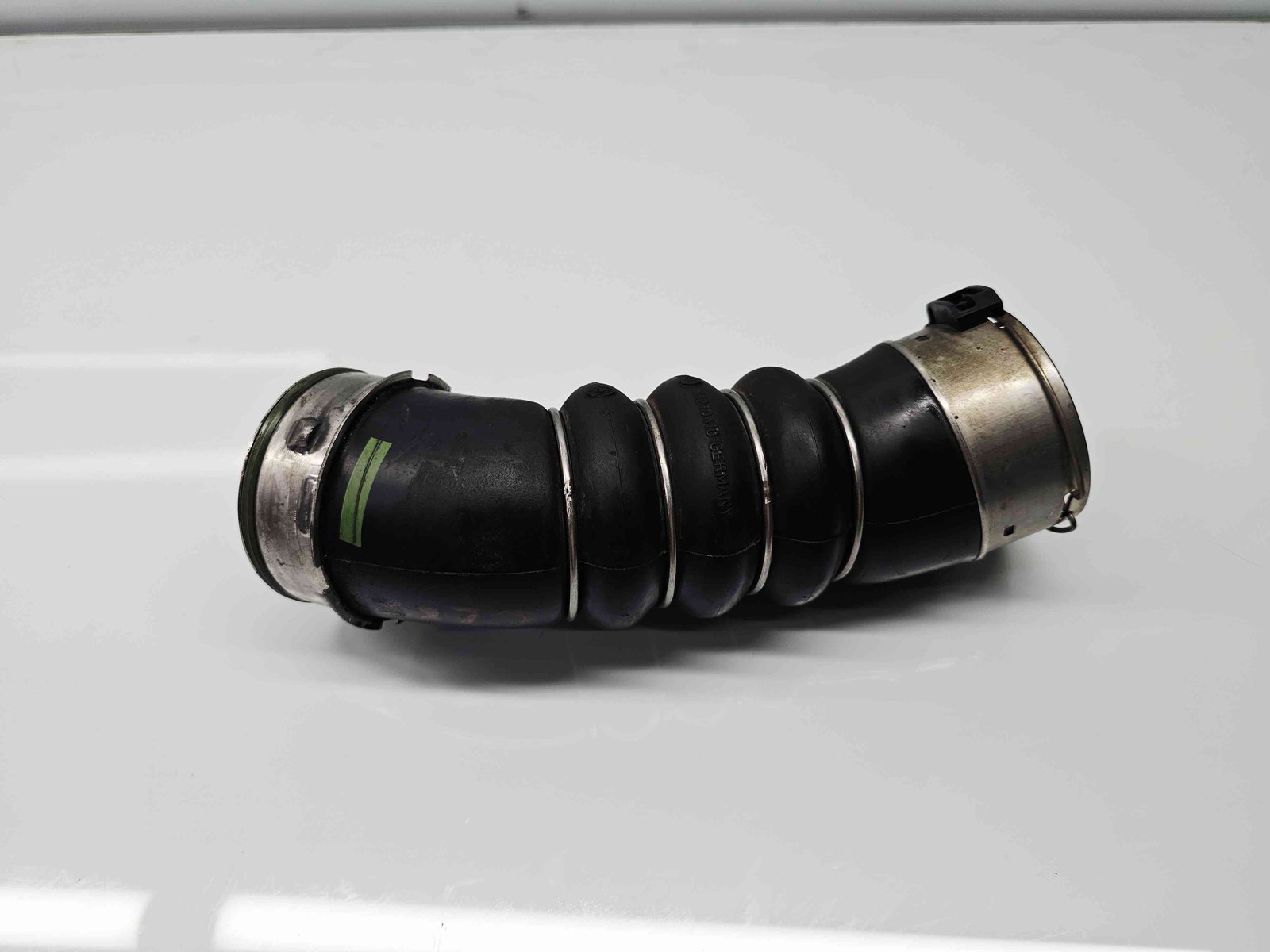 Tub intercooler Bmw X5 (E70) [Fabr 2007-2013] 7807985 3.0 N57D30 180KW / 245CP - imagine 1