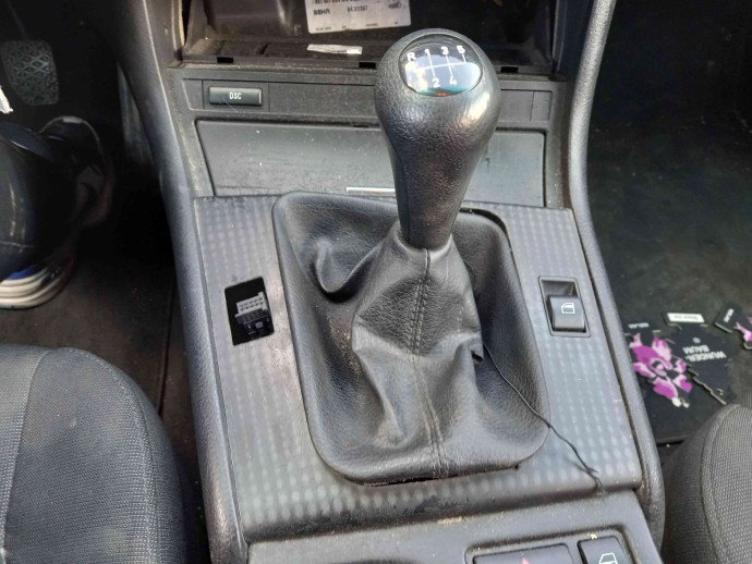 Nuca schimbator OEM Bmw E46 2.0 1998-2005