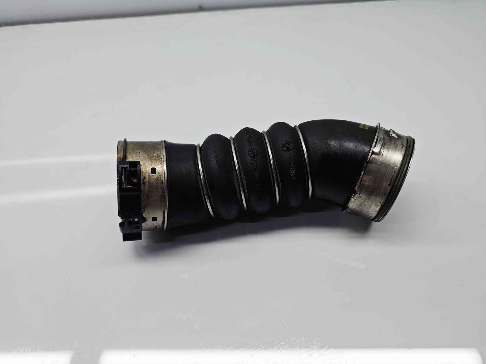 Tub intercooler Bmw X5 (E70) [Fabr 2007-2013] 7807985 3.0 N57D30 180KW / 245CP - imagine 2