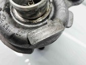 Turbina Renault Laguna 2 [Fabr 2001-2007] 7700111010 1.9 CDI F9Q754 79KW / 107CP
