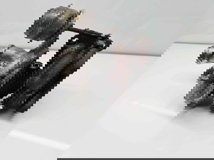 Turbina Renault Laguna 2 [Fabr 2001-2007] 7700111010 1.9 CDI F9Q754 79KW / 107CP