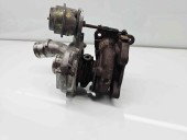 Turbina Renault Laguna 2 [Fabr 2001-2007] 7700111010 1.9 CDI F9Q754 79KW / 107CP